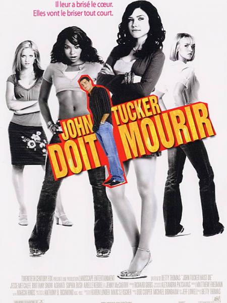 john tucker