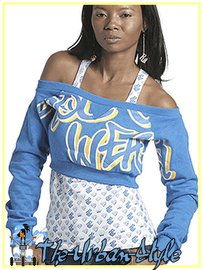 the urban style